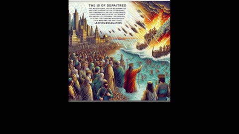 In the Works of John the Revelator: To the 144,000 and the Tribulation Saints of Jacob’s Trouble.