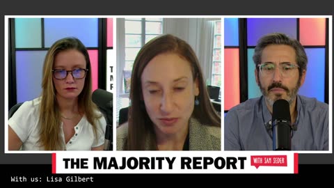 8/19 NEWS DAY TUESDAY w/ Lisa Gilbert