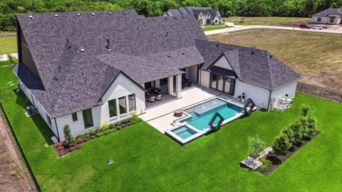 Spa-Like Retreats: Luxury Homes for Sale with Relaxing Amenities