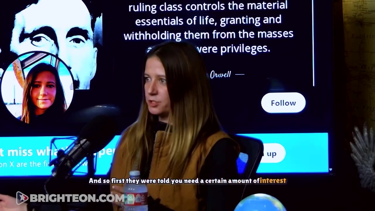 Brighteon Broadcast News, Jan 23, 2026 – Trump BRAGS About Operation Warp Speed while America’s Economy CRUMBLES