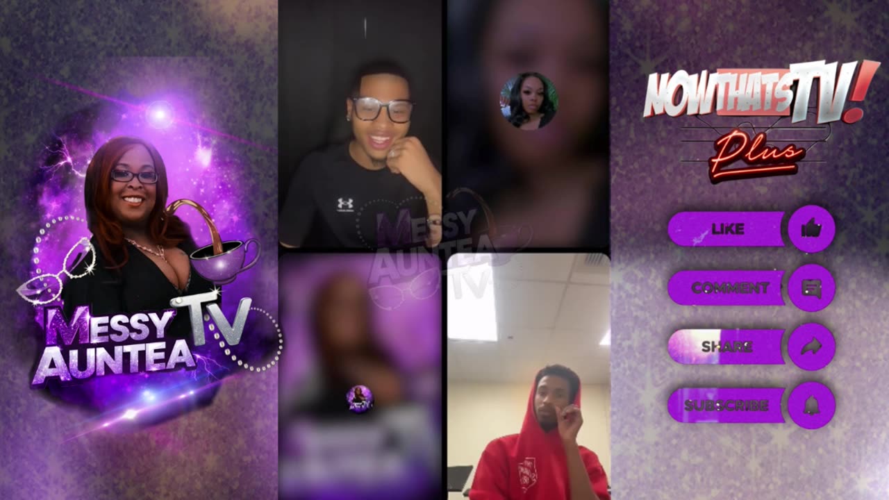 Andre’s Alleged Scamming 🤯