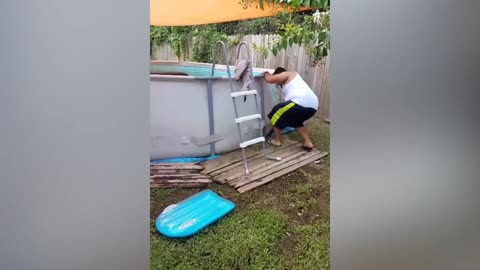 Best Water Fails 😂 Funniest Videos