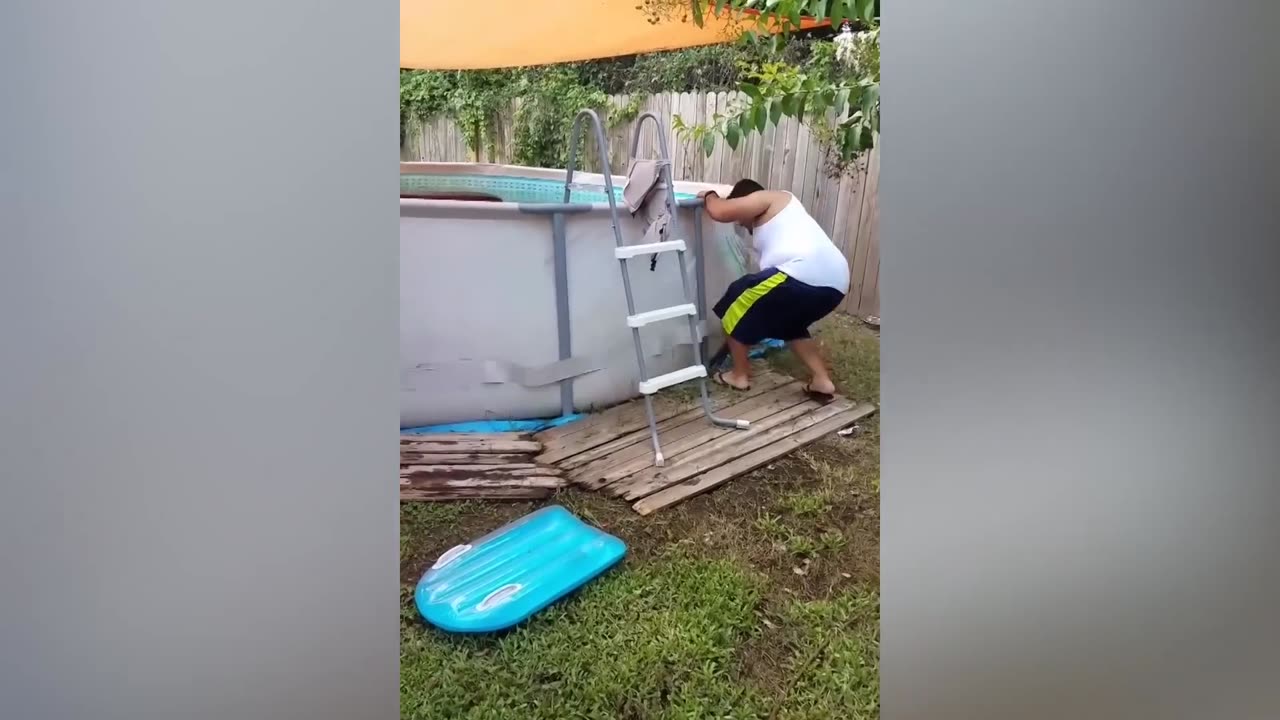 Best Water Fails 😂 Funniest Videos
