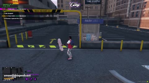 the city rp coe fw