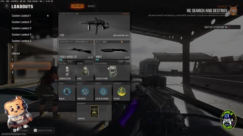 Killer FPS, Good music and Bad game play!