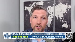 Rise of the One World Mind - Joshua Davis