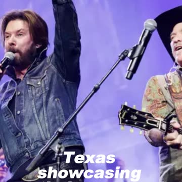 Brooks & Dunn Rock 2025 iHeartCountry Fest With Hits & REBOOT Collabs! - WorldEye