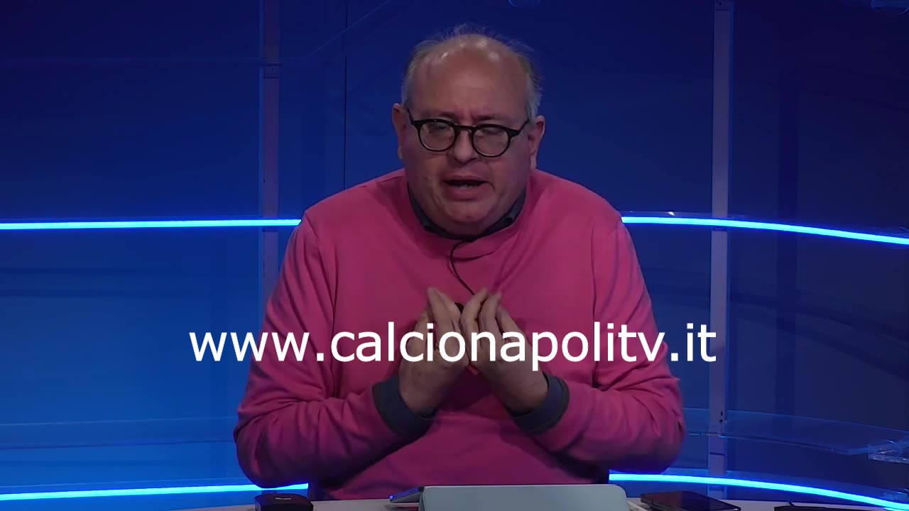 Monza-Napoli 0-1 19/4/25 L'editoriale di Molaro: “Quanta fatica, ma la Pasqua è salva!”