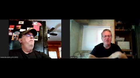 07/02/25 THE RELL with Ron & Randy Episode 55