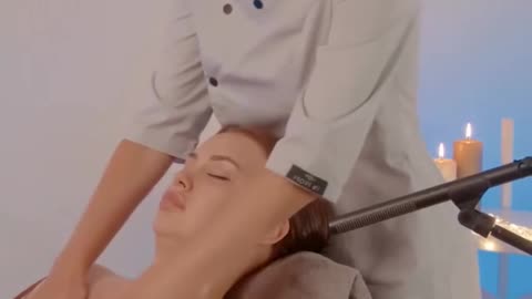 "Neck & Shoulder Pain Relief | Targeted Massage Techniques"