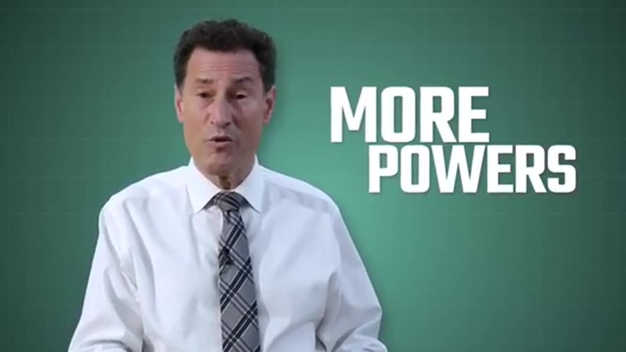What's a strong mayor? | Nerds on Politics