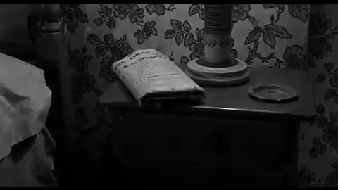 The Screen Age. Chapter 15: First Light (1960)