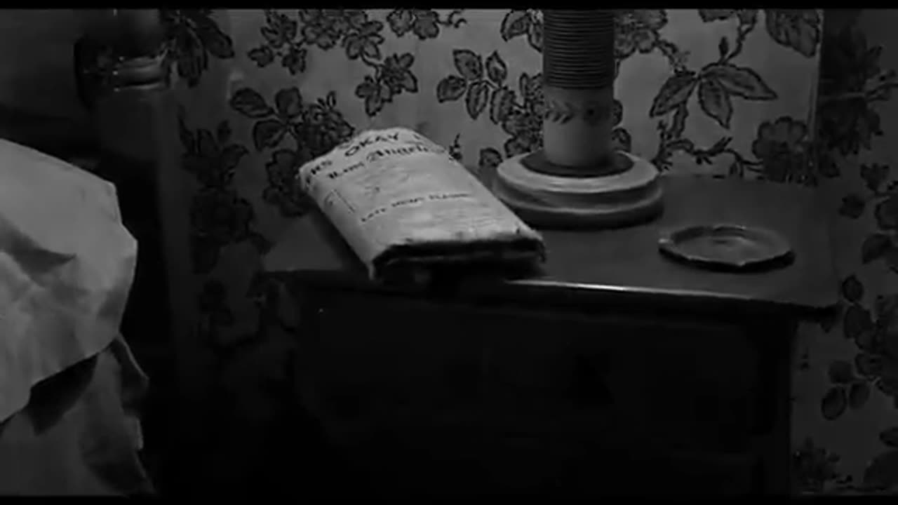 The Screen Age. Chapter 15: First Light (1960)