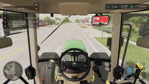 MAY 22 2025 PLAYING FARMING SIMULATOR 22 PART 2
