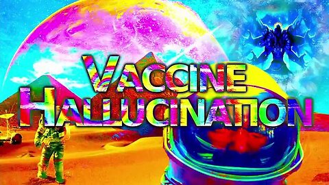 Vaers Reports - Hallucinations after Vaccination