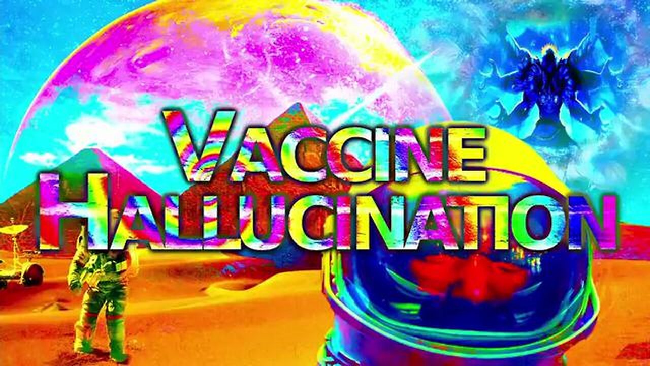 Vaers Reports - Hallucinations after Vaccination