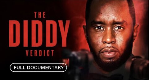 Het vonnis over Diddy 2025 documentaire