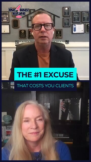 The #1 Excuse That Costs You Clients