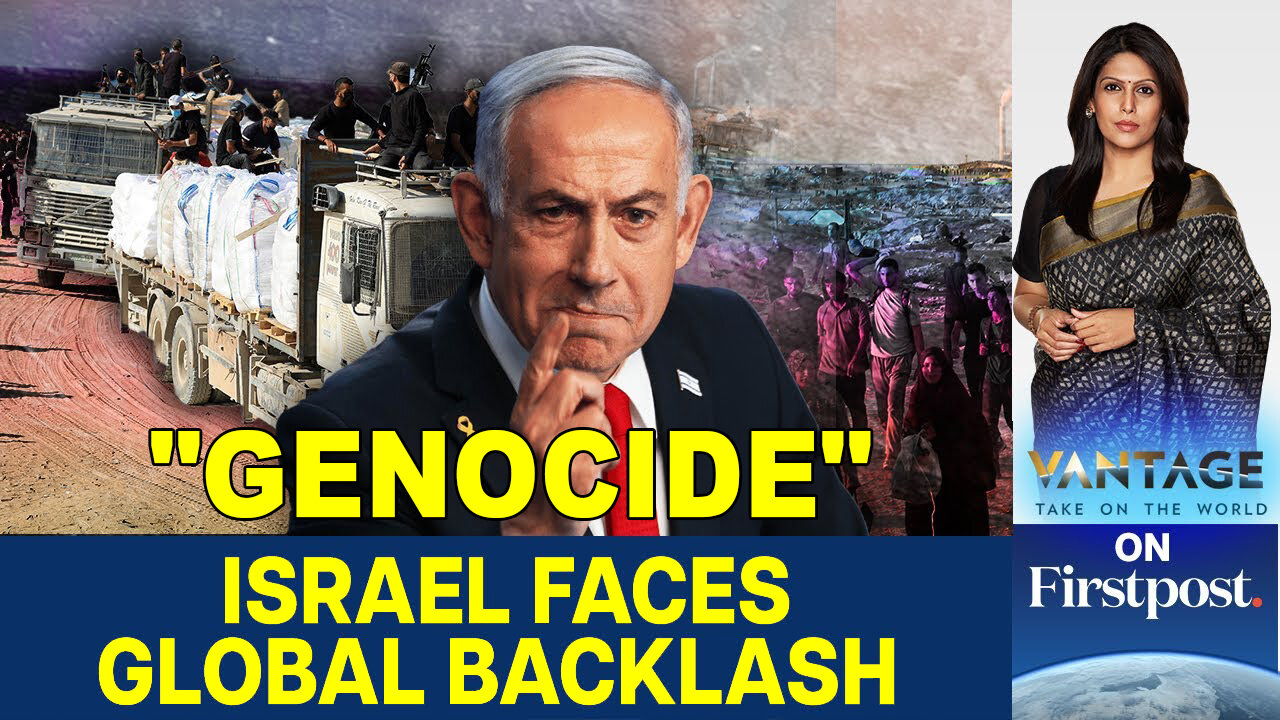 France to Recognize Palestine - Israel and Donald Trump Fume