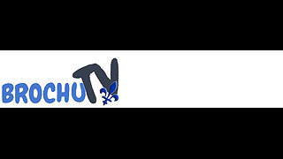 BrochuTV (En direct)