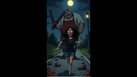 That was the worst story ever seen #story #creepy #horror #facts #didyouknow #spotlight #foryou