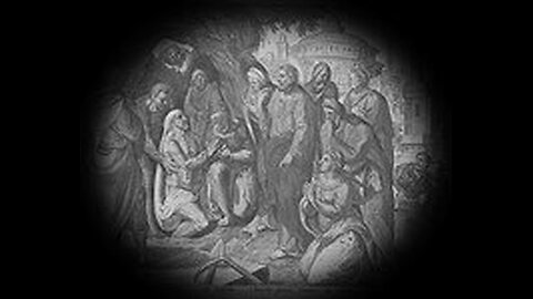 Unveiling the Mysteries: The Secret Identity Of The Beloved Disciple Ep.64