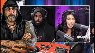 She Tried To Accuse Fresh In Her DMs & 4 Girls Get KICKED OFF! REACTION To Fresh & Fit Afterhours