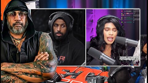 She Tried To Accuse Fresh In Her DMs & 4 Girls Get KICKED OFF! REACTION To Fresh & Fit Afterhours