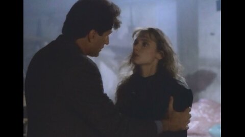 Something Is Out There - TV Show - S01E01 - Gladiator - 1988 - Horror/Sci-Fi - HD