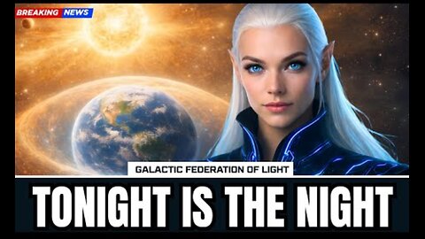 "Starseeds, Your Blessings Are DOUBLING Down!" | GFL