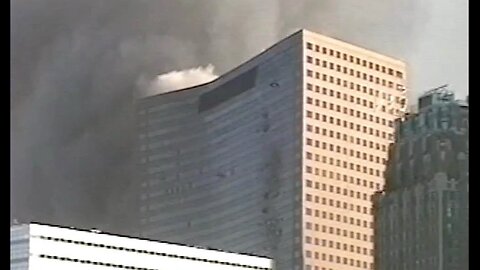 911 was a False Flag Operation