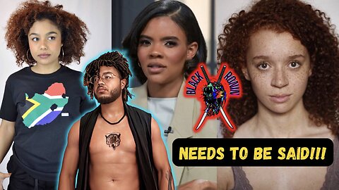Why Light Skin Mulatto Men Should NEVER Rule Out Dating Mulatto & Black Women!!!