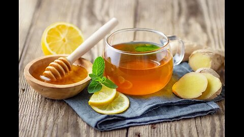 DRINK JUST 1 GLASS AND CLEANSE YOUR ENTIRE COLON IN 10 MINUTES!