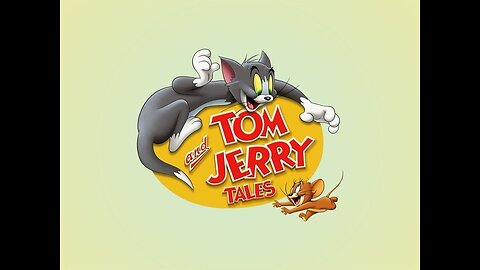 Tom and Jerry tales [ episode 1 session 1 ]