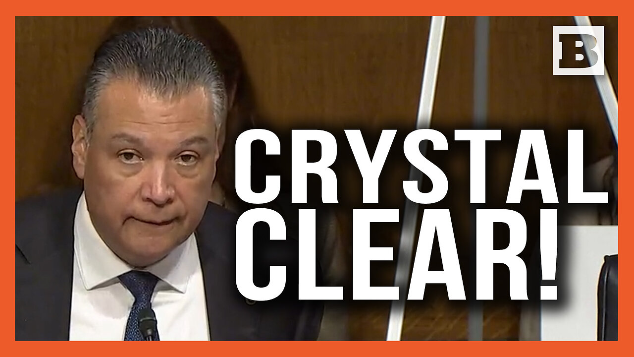 Democrat Makes It Clear: It's All About Amnesty