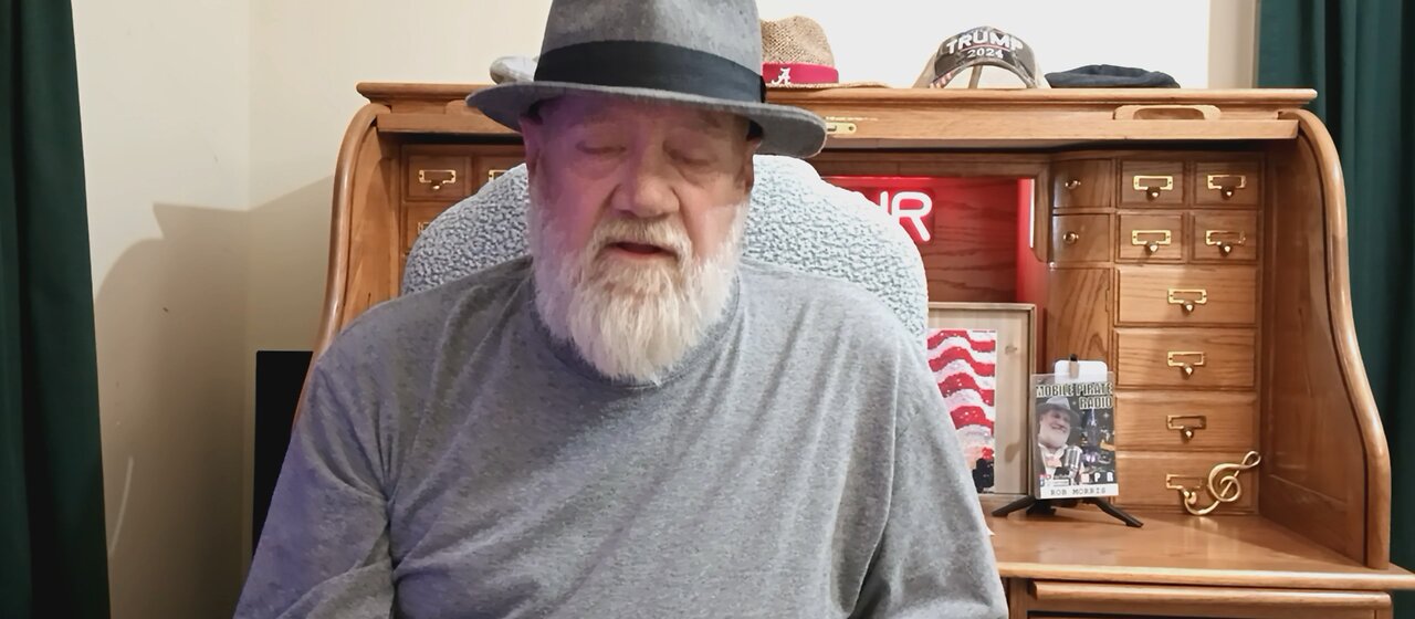 Turning Point USA got Ugly & a Shout out to our Veterans