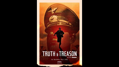 Truth and Treason, what would you do in this situation.