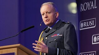 Cold War Radio #K695