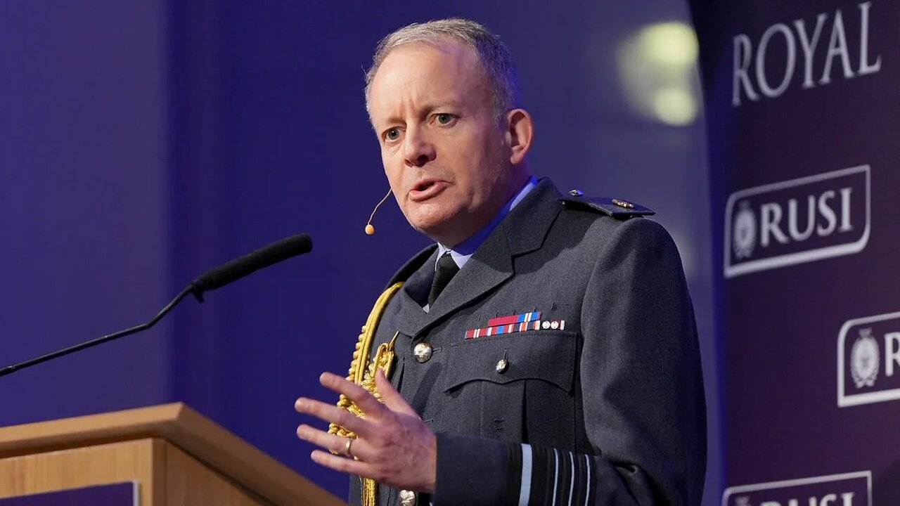 Cold War Radio #K695