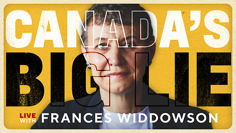 ATTACKED By Indigenous Activists: Frances Widdowson Speaks Out