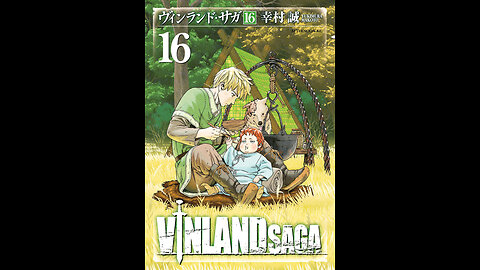 VINLAND SAGA [S02 E15] - Storm