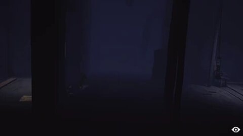 LITTLE NIGHTMARES - Um Jogo Macabro... Início de Gameplay!