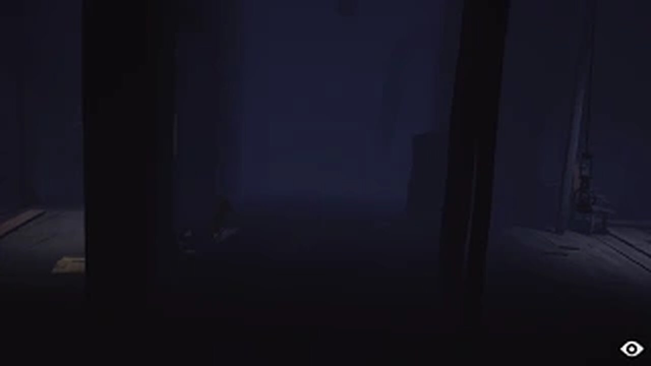 LITTLE NIGHTMARES - Um Jogo Macabro... Início de Gameplay!