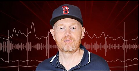 Bill Burr Goes On Rant Calling For Billionaires To Be Put Down Like Rabid Dogs...