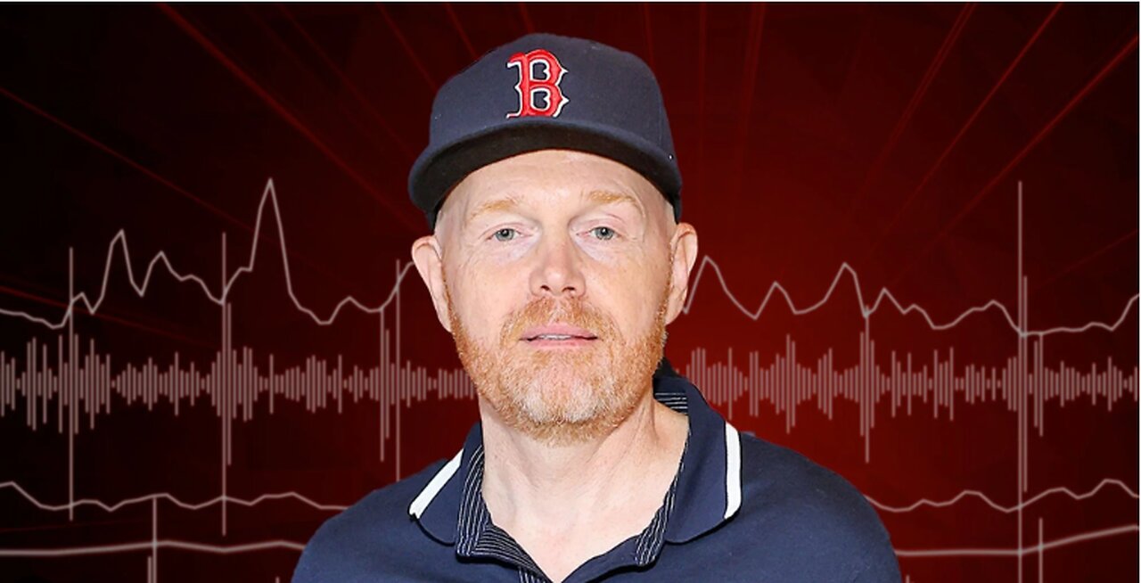 Bill Burr Goes On Rant Calling For Billionaires To Be Put Down Like Rabid Dogs...
