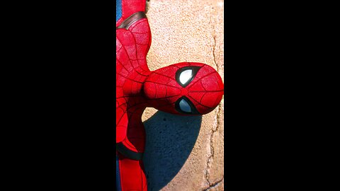 "Behind the Mask – The Lonely Life of Peter Parker | Sad Spider-Man Edit"