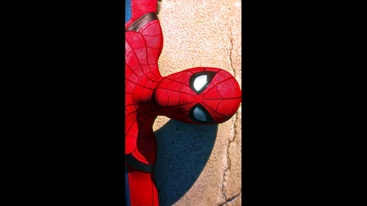 "Behind the Mask – The Lonely Life of Peter Parker | Sad Spider-Man Edit"