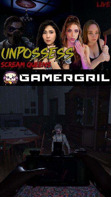 They Tried To Trap Nelliebean