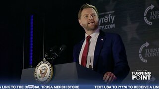 The Message Charlie Kirk Left for Every Young American | Vice President JD Vance at Ole Miss