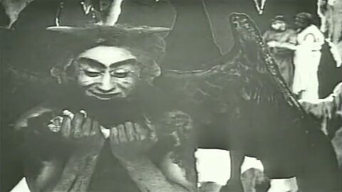 Satan’s Power ~ THE KEY OF DAVID with Gerald Flurry